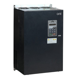 Преобразователь частоты A650 380В 3Ф 30kW 60А A650-33E30T