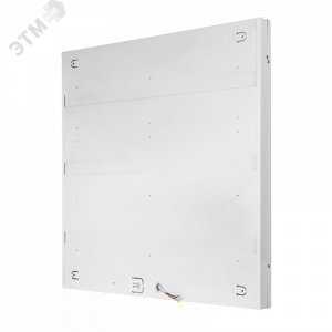 Светильник светодиодный PPL 595/U Призма 48Вт 6500К IP40 19мм ДВО/ДПО универс. встроен. драйвер панель 5018273A