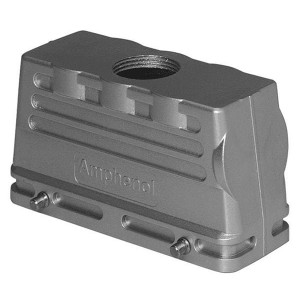 C146-21R024-650-1, Сверхмощные разъемы питания Heavy Mate Hood Metric