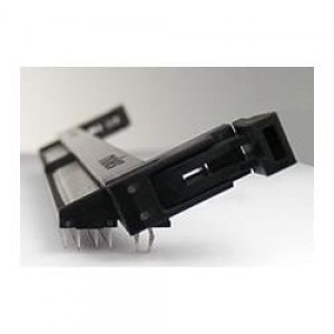 151080-0101, Соединители DIMM DDR4 DIMM 25Deg T/H .76AuLF 288Ckt