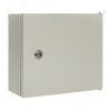 Щит ЩРН-12 (265х310х120) IP54 Basic mb24-12-bas