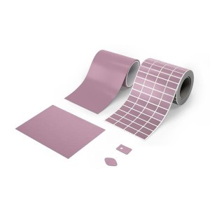 SP900S-0.009-00-2, Продукты с термическим сопряжением High Performance Insulator for Low-Pressure Applications, 0.009 Inch Thickness, Dimensions: 1.78x1.25 Inch, Sil-Pad TSP 1600S Series / Also Known as Bergquist Sil-Pad 900S Series, IDH 2191183
