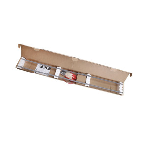 Комплект заземления безмуфтовый 3м (стержни D=16мм) HZ gc-25301