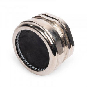 Ввод кабельный латунный MGM 100 (78-84мм)