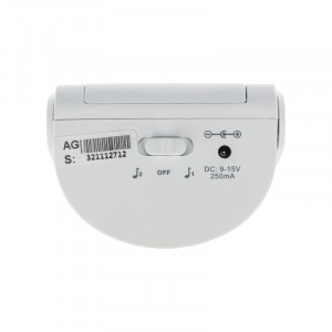 Беспроводной звонок с выносным датчиком движения (модель GS-215) 46-0215