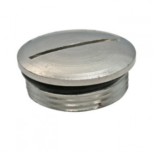 ЗАГЛУШКА PG21 МЕТАЛЛ