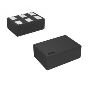 FAN156L6X, Компаратор низкое напряжение