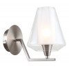 Бра светильник Angela 2065-401 настенный 1 х Е14 40 Вт классика Б0055461