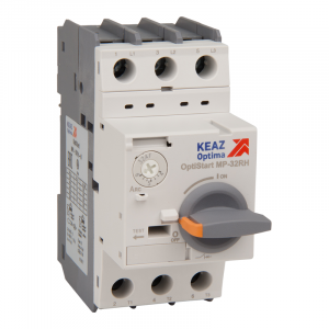 Выключатель автоматический защиты двигателя OptiStart MP-32RH-2,5 251680