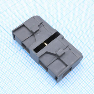 Systeme Electric-Модуль нейтрали MSD 40A/63A MSD63NF2