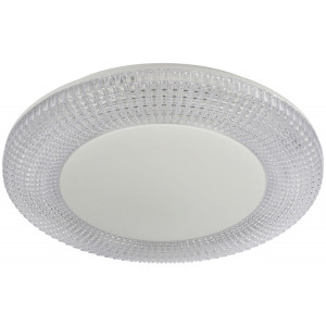 Светильник потолочный светодиодный Классик с ДУ SPB-6-70-RC Metz RGB 70Вт 3400-5500К Б0051101