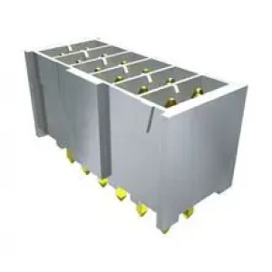 IPL1-110-01-L-D-RA-K, Угловой штыревой разъем на плату 20 контактов, шаг 2.54 2 ряда