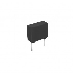 BFC233810105, Пленочный конденсатор X1 1мкФ 1000VDC/440VAC ±20% 31х21х31мм 105°C