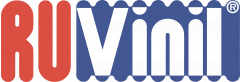 Логотип Ruvinil