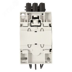 Контактор для конденсатора КМЭК 20 кВАр 230В 1NО AVERES ctrk-s-29-20-230-av