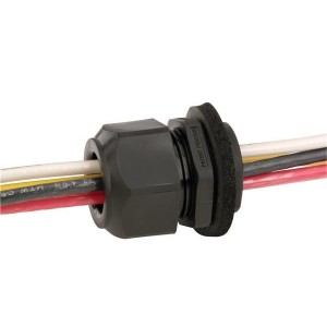 M4830GAG, Кабельный монтаж и принадлежности SCG 1093 10AWG 4-5,2mm holes USE-2