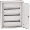 Корпус металлический ЩРн-54 (540х440х120мм) IP31 TITAN 3 MKM14-N-54-31-Z
