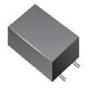 DR221-474AE, Common Mode Filters / Chokes 470uH 100mA SMT