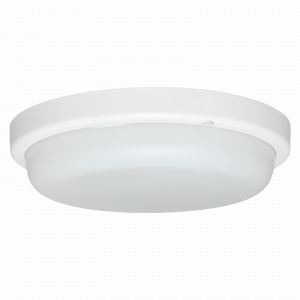 Светильник светодиодный ЖКХ круг ДПО-1005 18Вт 6500K IP65 LUMA EKF BKL-1005-R-18-6500