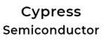 Логотип Cypress Semiconductor