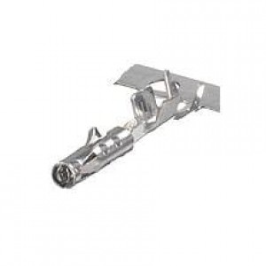 64322-1039 (Loose Piece), Автомобильные разъемы SN PLTD .5MM F/M TRM Loose PC