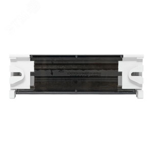 Шина нулевая в корпусе 2х15 sn0-2x15