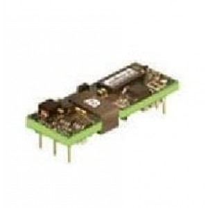 UWE-24/3-Q12P-C, Преобразователи постоянного тока в постоянный с изоляцией 72W 12Vin 24Vout 3A Pos. Polarity