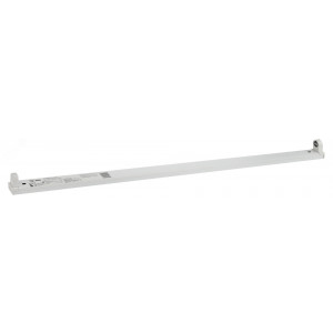 Светильник SPO-801-0-001-060 IP20 под 1 светодиодную лампу T8 G13 LED 600мм Б0043771