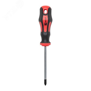 Отвертка PH2х100мм Master Basic ph-2-100-mas
