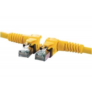 09488585745050, Кабели Ethernet / Сетевые кабели VB RJ45 LaR VB RJ45 LaR Cat.6A PUR 5.0m