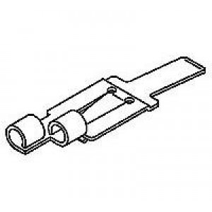 53889-1, Клеммы TERMINAL