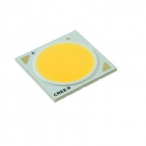 CXA2520-0000-000N0HR240F, Светодиод CoB Xlamp 23,85х23,85мм/белый/4000K/2420Лм при 550мА/36В/115°