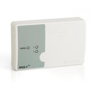 Модуль контроля доступа МКД-2 прот.R3 Рубеж Rbz-359371