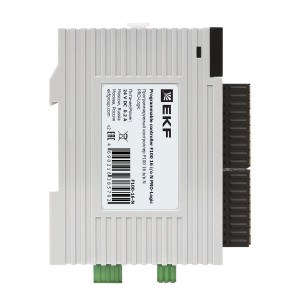 Программируемый контроллер F100 16 в/в N PRO-Logic F100-16-N