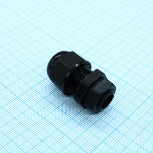 PGA7-08B, Ввод кабельный