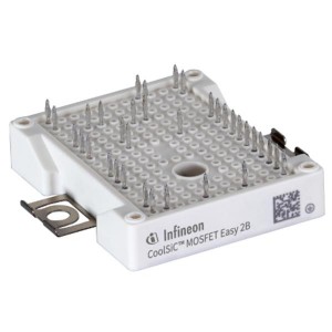 F3L15MR12W2M1B69BOMA1, Дискретные полупроводниковые модули LOW POWER EASY