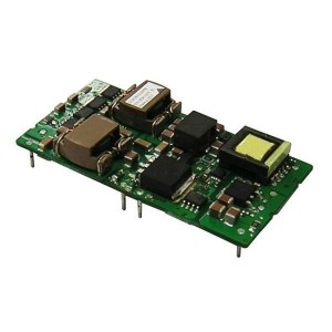 DIM3R3300SFA, Преобразователи постоянного тока в постоянный с изоляцией ATCA Input Module, 3.3Vout, 300W