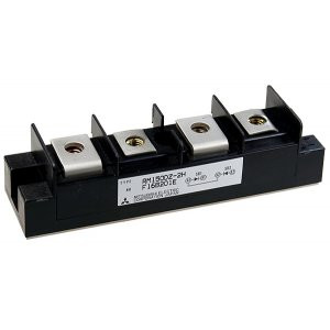 RM150DZ-2H, Силовой диодный модуль