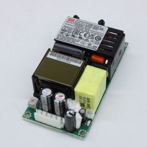 LOP-300-48, Преобразователь АC/DC открытого исполнения 300 Вт выход 48 В/6.3 А