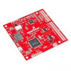 WIG-13810, Макетные платы и комплекты - ARM Tsunami Super WAV Trigger