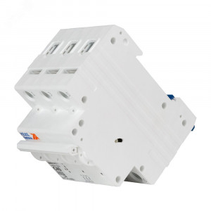 Выключатель автоматический модульный OptiDin BM63-3C40-4.5-УХЛ3 КЭАЗ 326816