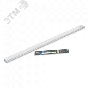 Светильник светодиодный ДПО-110 ОПАЛ 50Вт 6500К 1200мм IP40 4690612055404