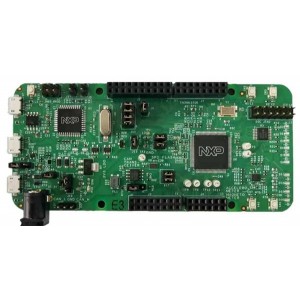 MC56F83000-EVK, Макетные платы и комплекты - другие процессоры MC56F83000-EVK