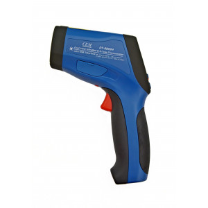 DT-8869H Профессиональный инфракрасный термометр (пирометр)