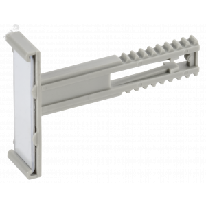 ARMAFIX Держатель маркировки GMH8 IEK AF-CT40-00-K03-002-GMH8