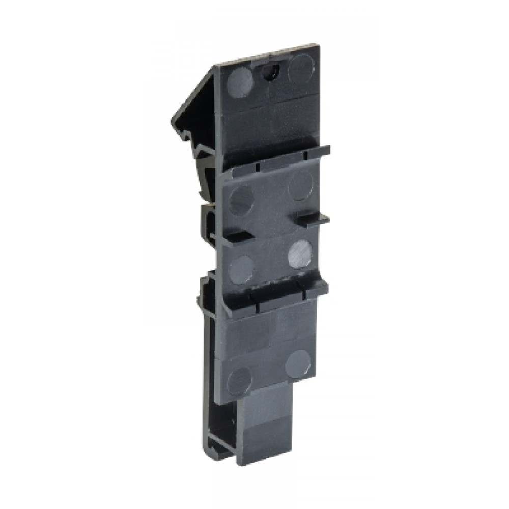 Изображение товара Корпус WEB 05.583.0053.0 универсальное основание из пластика для РЭА серия wiebox WEB 1001