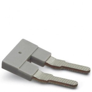 0203153, Комплектующие для клеммных колодок EB 2-10 2P INSERTION BRIDGE