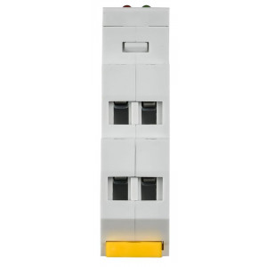 Реле уровня ORL 24-240В AC/DC IEK ORL-01-ACDC24-240V