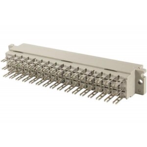 09062322843, Разъемы DIN 41612 DIN-POWER F032FL-9,0C1-1