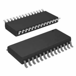 MCR908JL3ECDWE, Микроконтроллер NXP 8-бит HC08 CISC 4кБ Флэш-память 3.3В/5В 28-Pin SOIC W туба